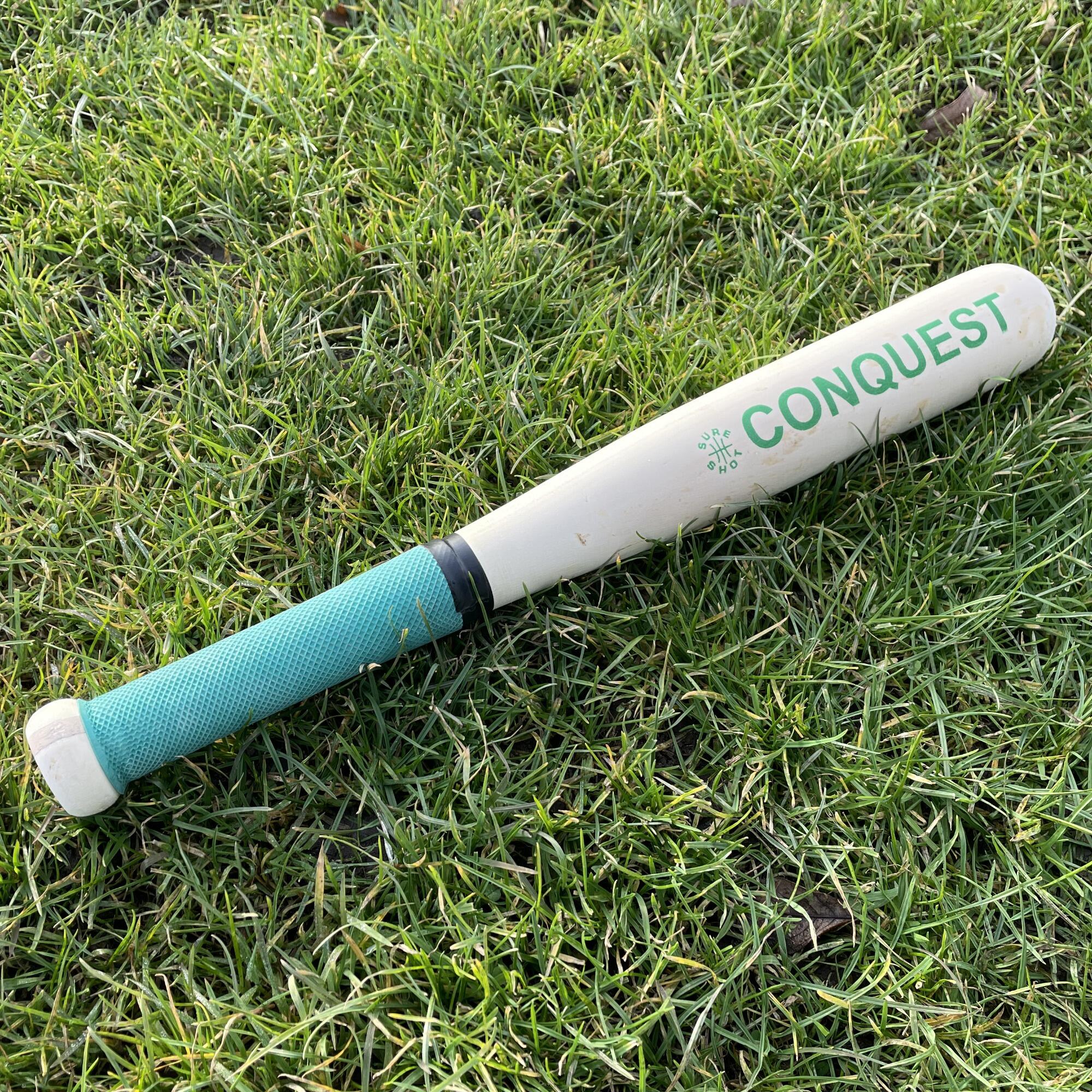 UK conquest rounders bat 2/3