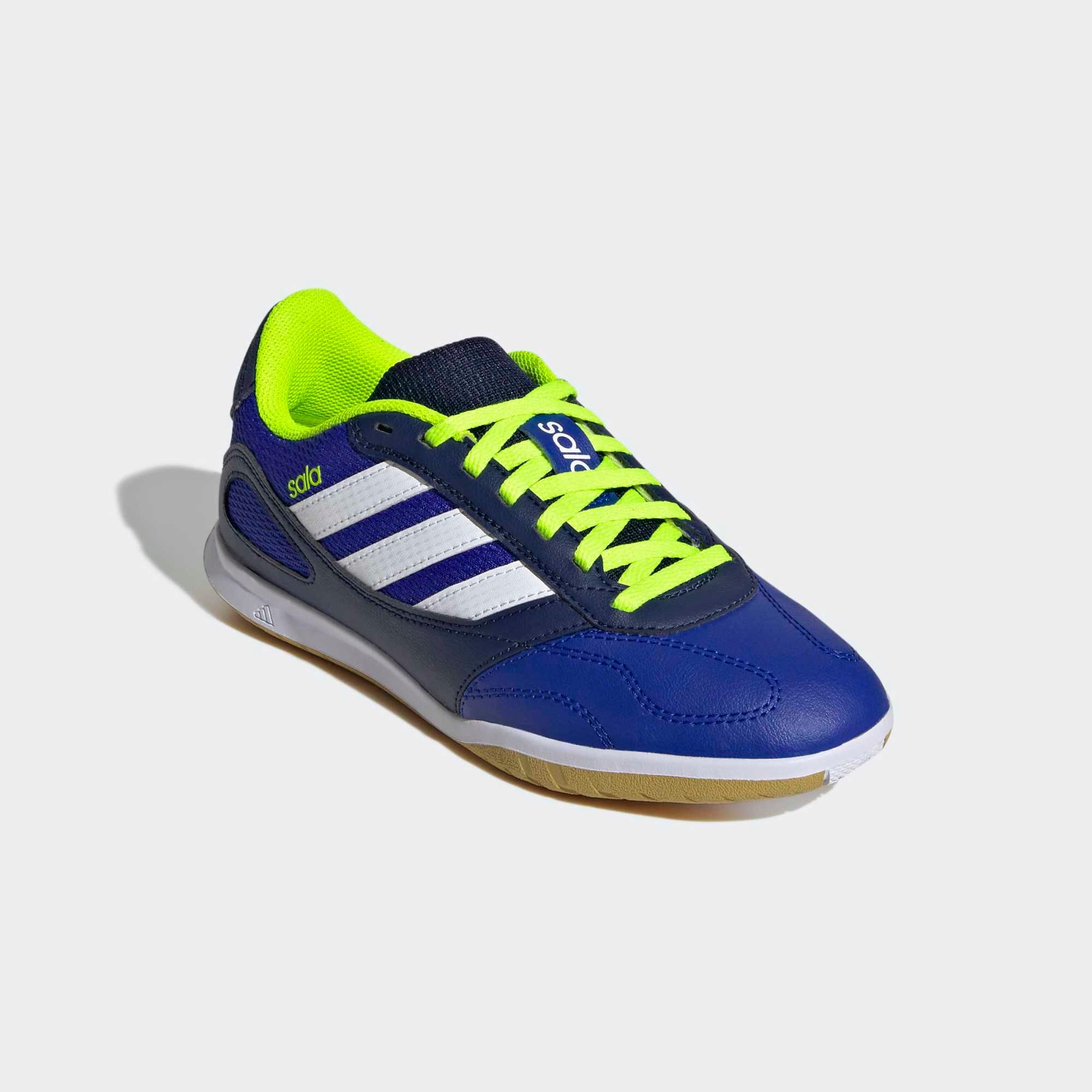 Calçado de futsal Super Sala Criança 2/10