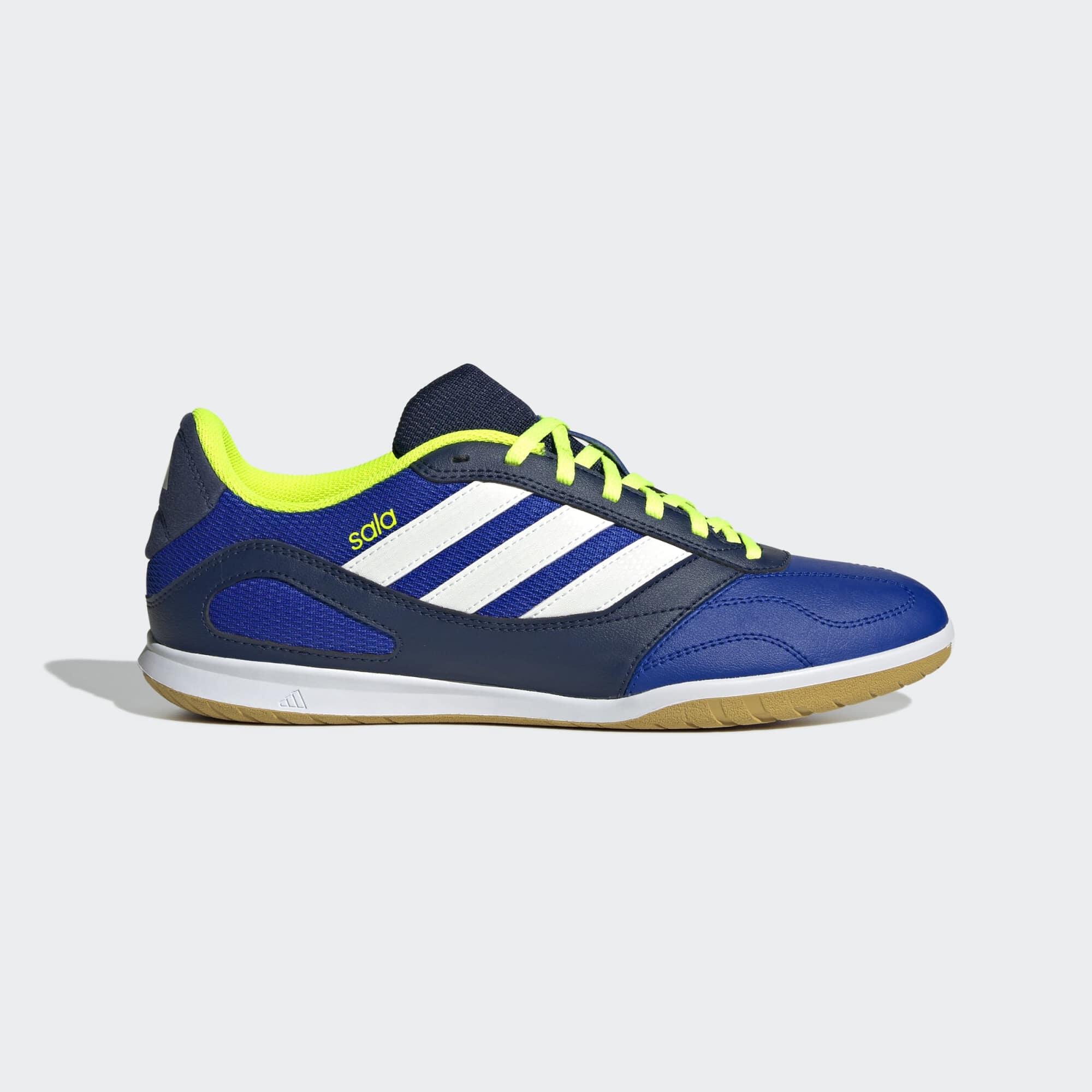 Felnőtt teremfutballcipő - Super Sala Adidas akciós termékkép 1