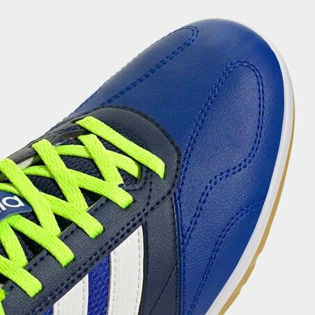 Бутси Super Sala для футзалу для дорослих сині