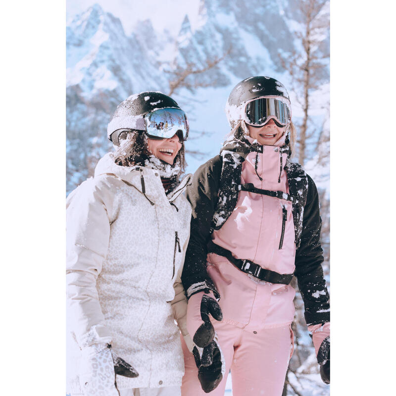 Lyžařské a snowboardové brýle do slunečného počasí G 500 S3