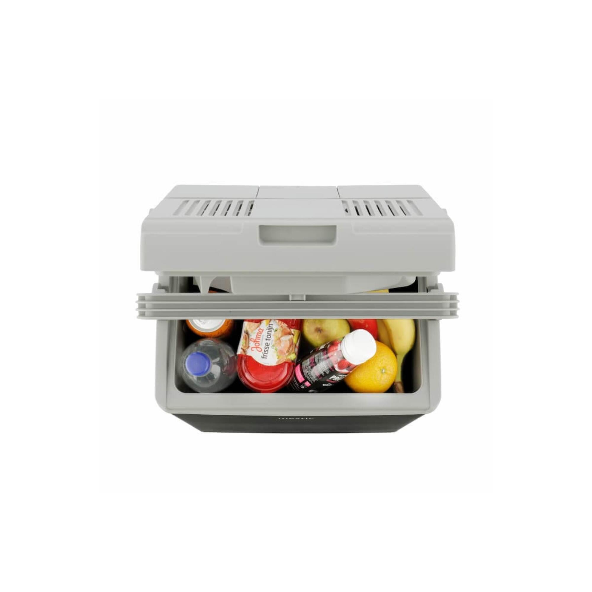 Glacière thermoélectrique Mestic 23 L 4/8