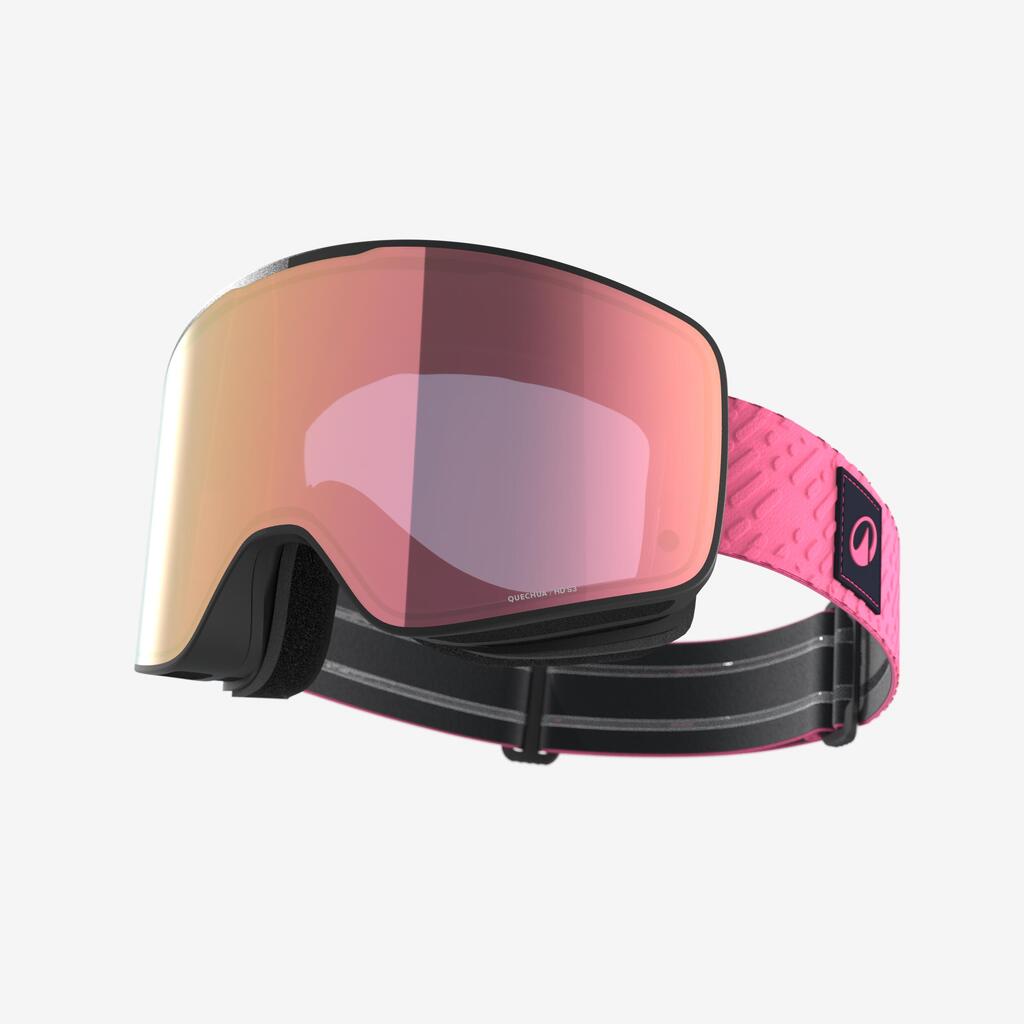 ROZE / CRNA
