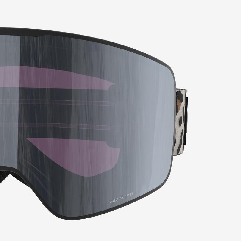 Lyžařské a snowboardové brýle G 900 HD S3 do hezkého počasí PANTHERE