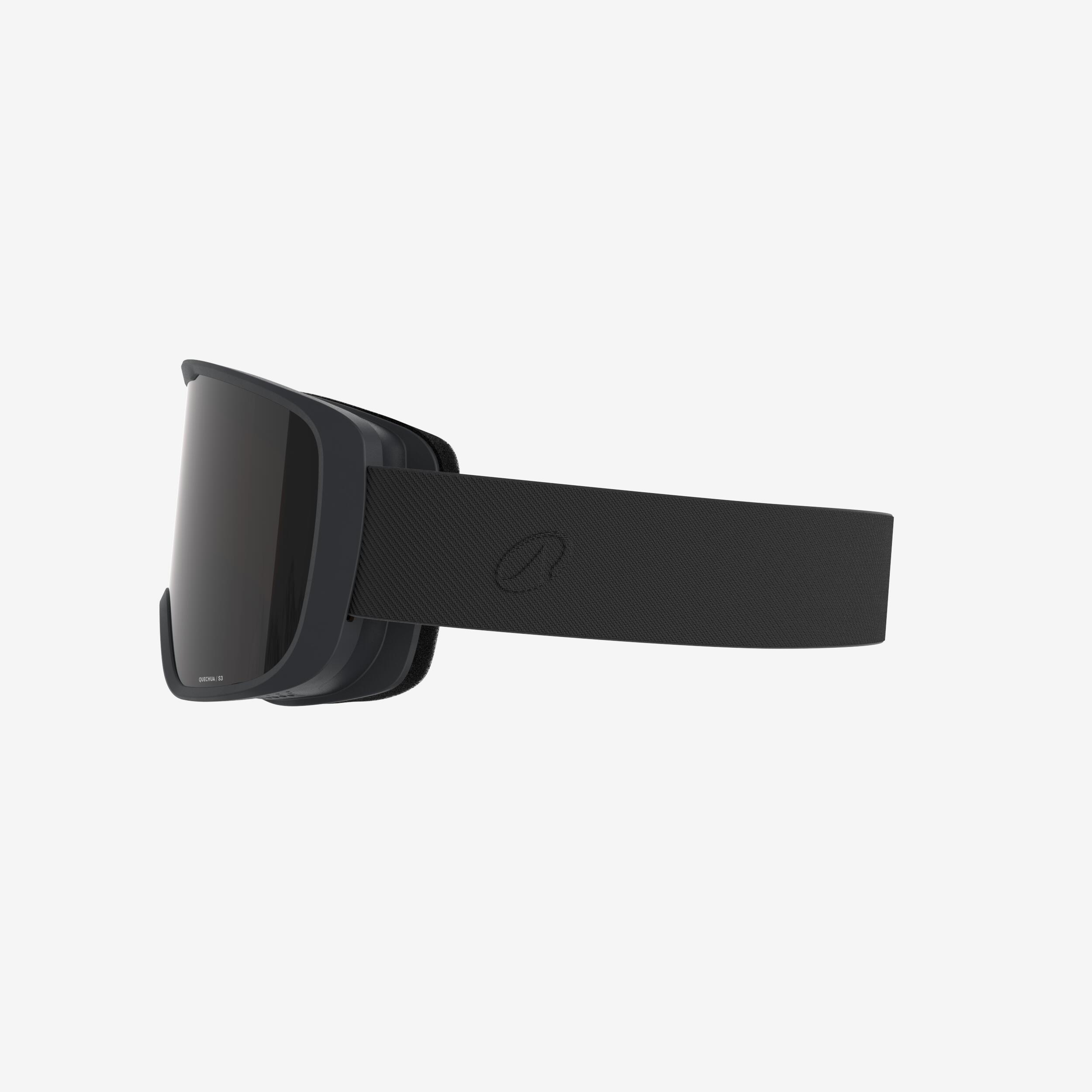 Housses De Protection Pour Lunettes De Ski - Étui Tissu Élastique