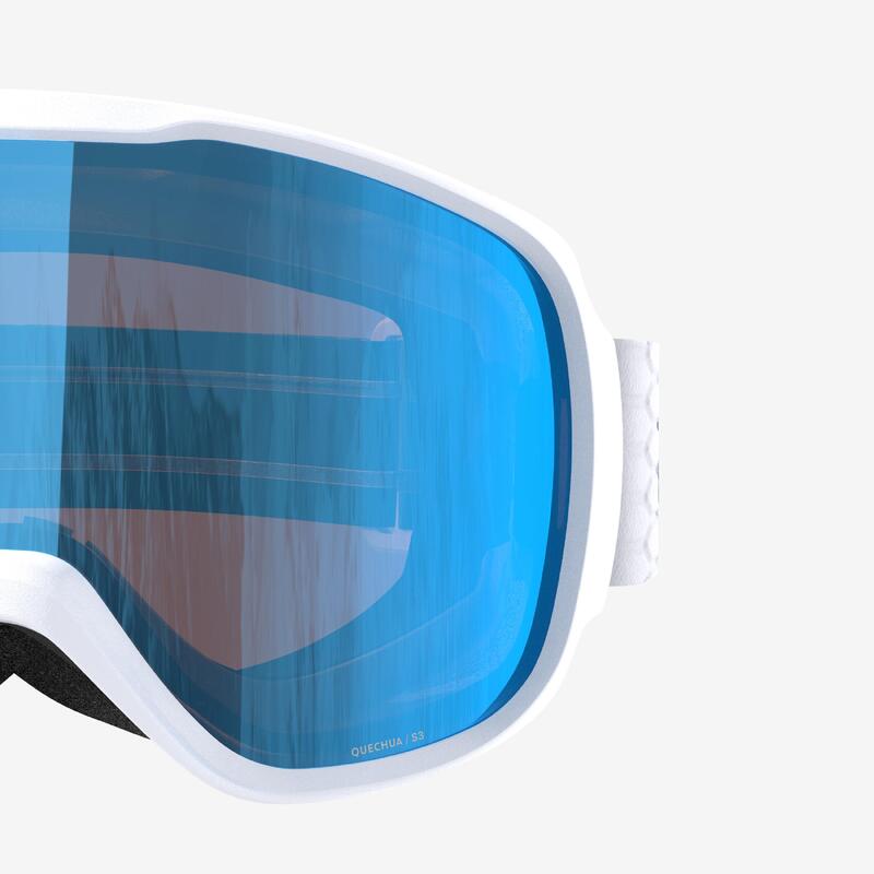 Lyžařské a snowboardové brýle do slunečného počasí G 500 S3