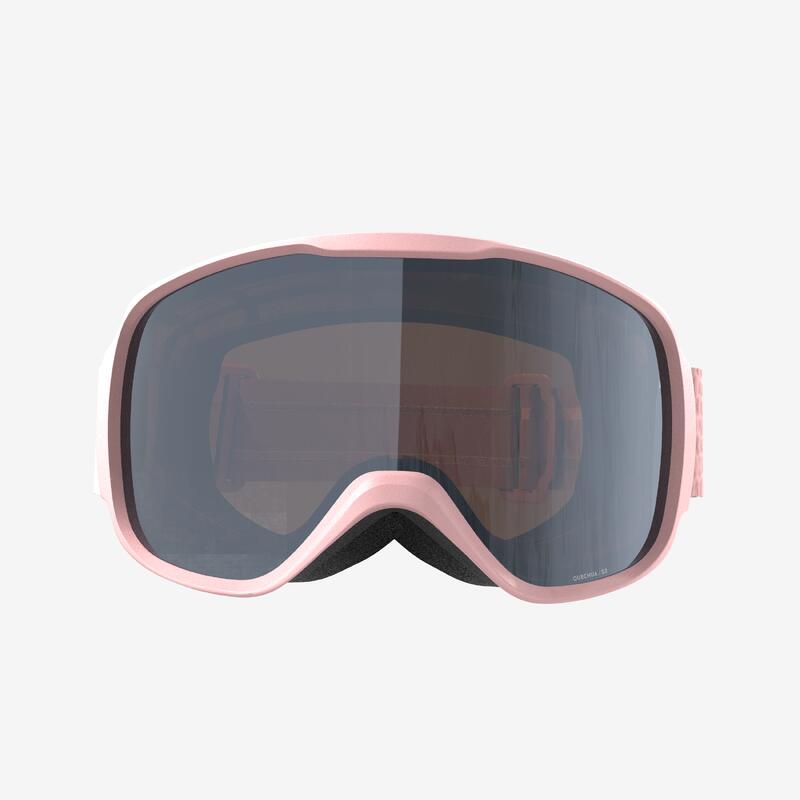 Lyžařské a snowboardové brýle do slunečného počasí G 500 S3