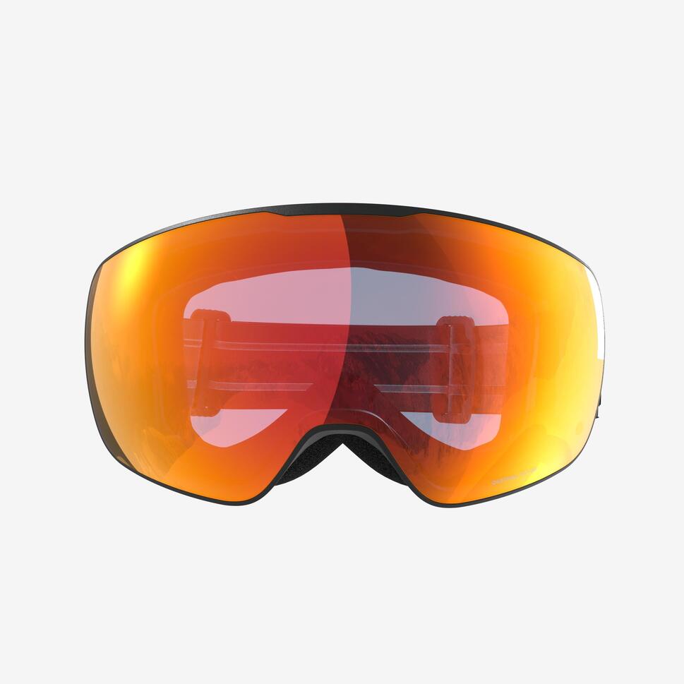 Gogle narciarskie Quechua G900 S PH