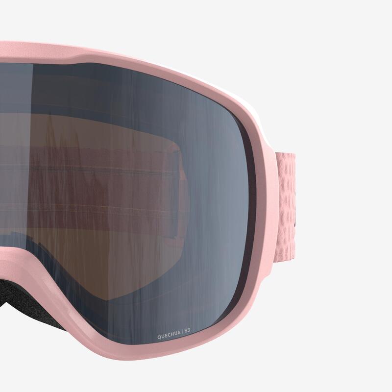 Lyžařské a snowboardové brýle do slunečného počasí G 500 S3