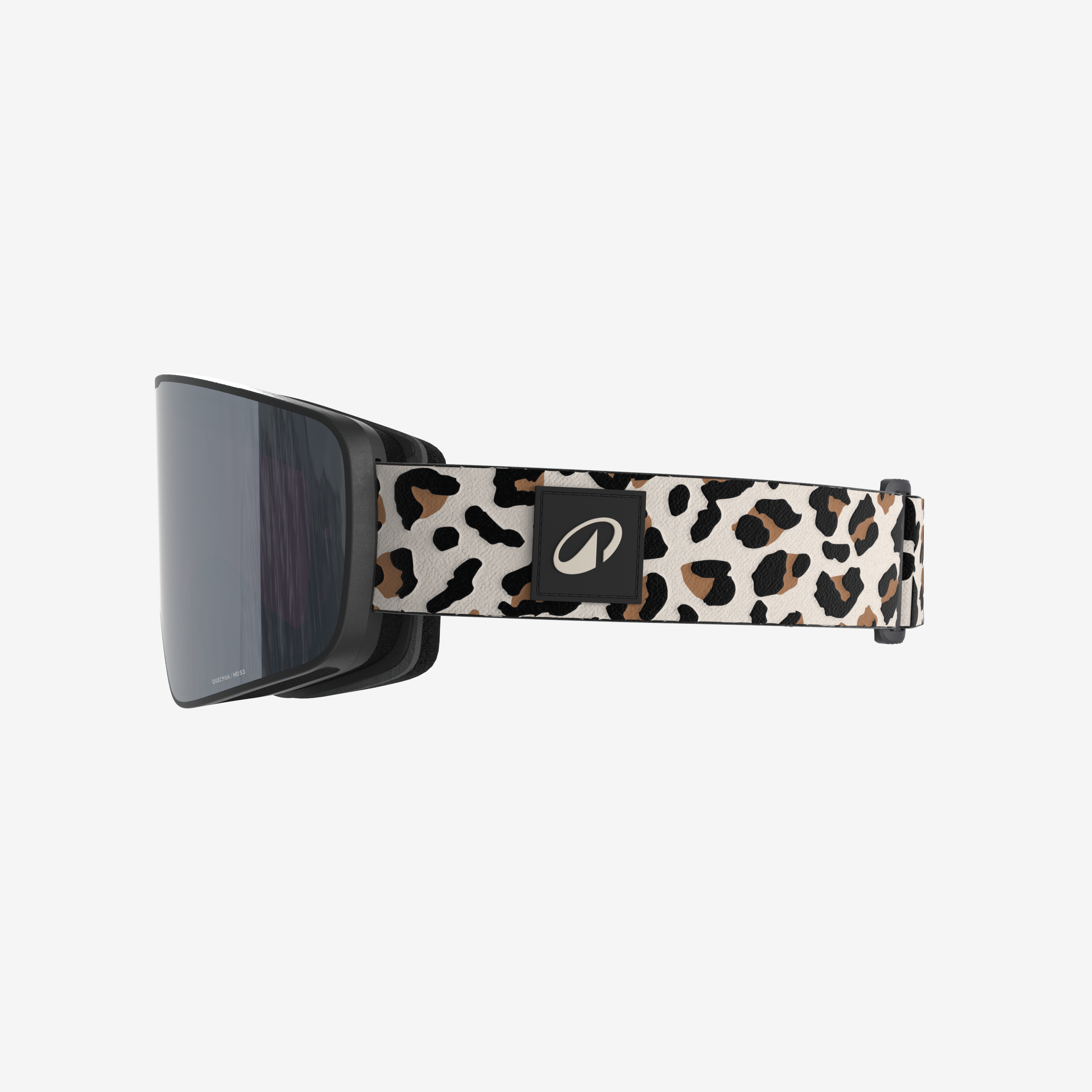 Fine-Weather Interchangeable Ski Goggles, G900 C HD