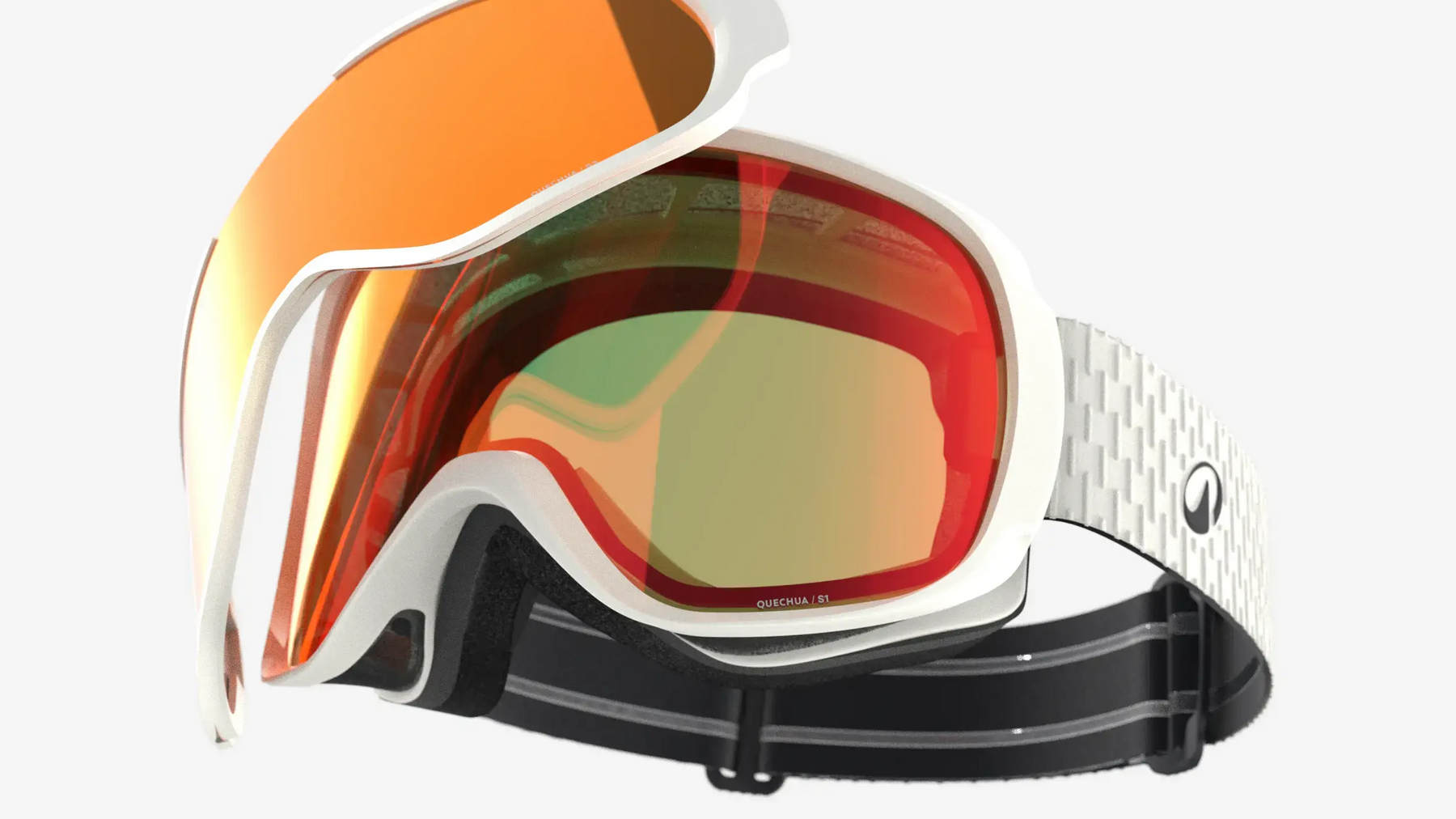 Gafas de esquí wedze g500 I