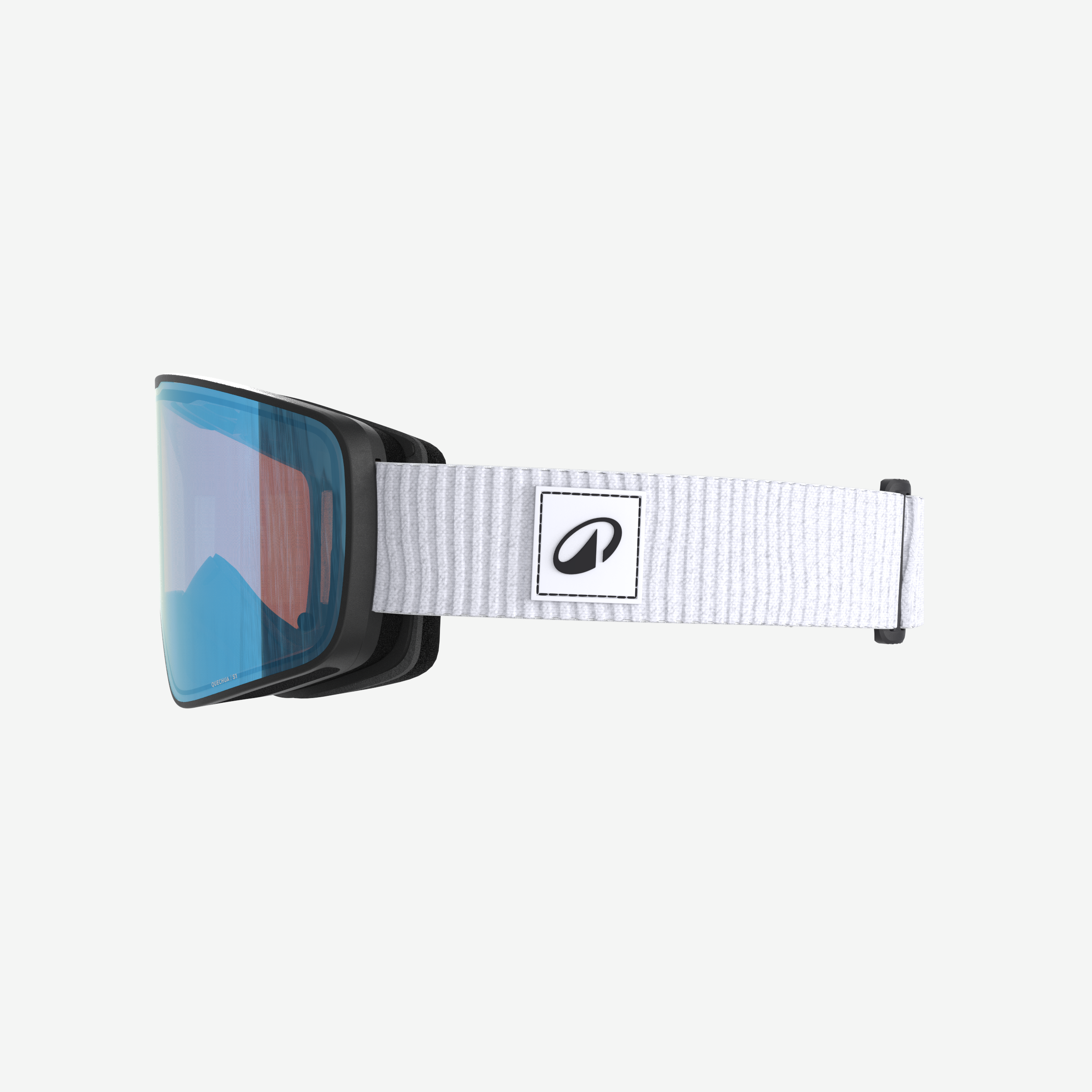 Interchangeable Bad-Weather S1 Ski Goggles, G900 C