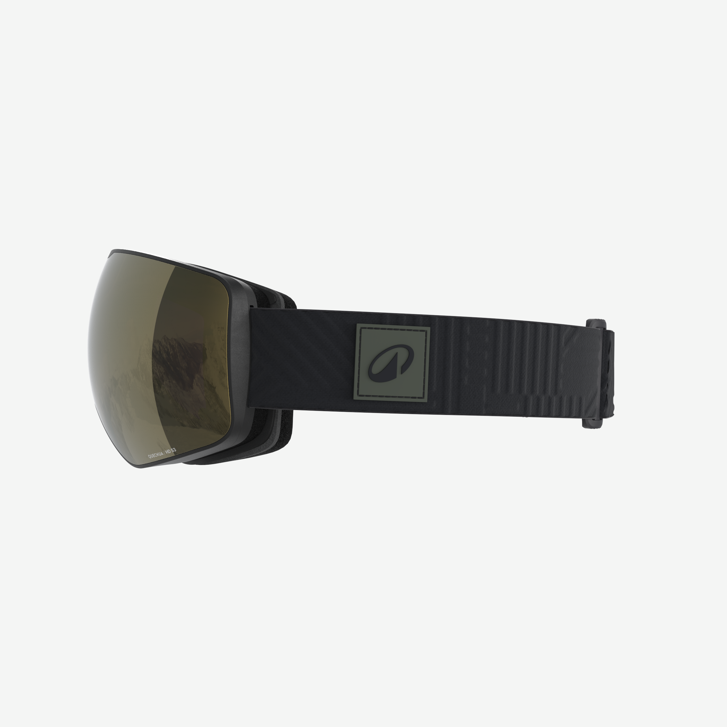 Fine-Weather S3 Ski Goggles, G900 S HD