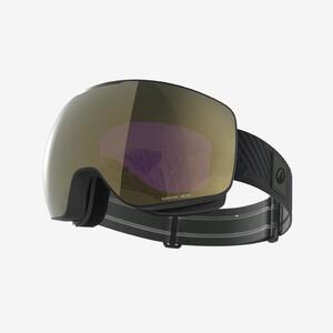 Gafas de esquí buen tiempo S3 adulto/niños, G900 S HD caqui