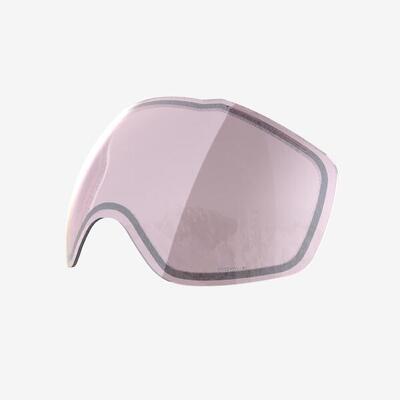 Lente solo brutto tempo maschera da sci 900