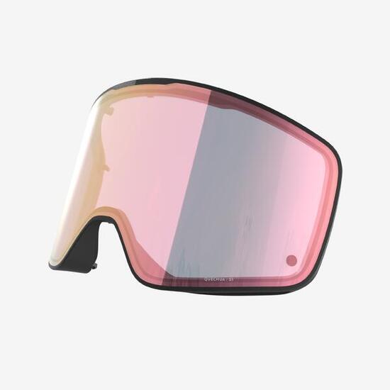 Lente cilindrica per maschera da sci G900 S1