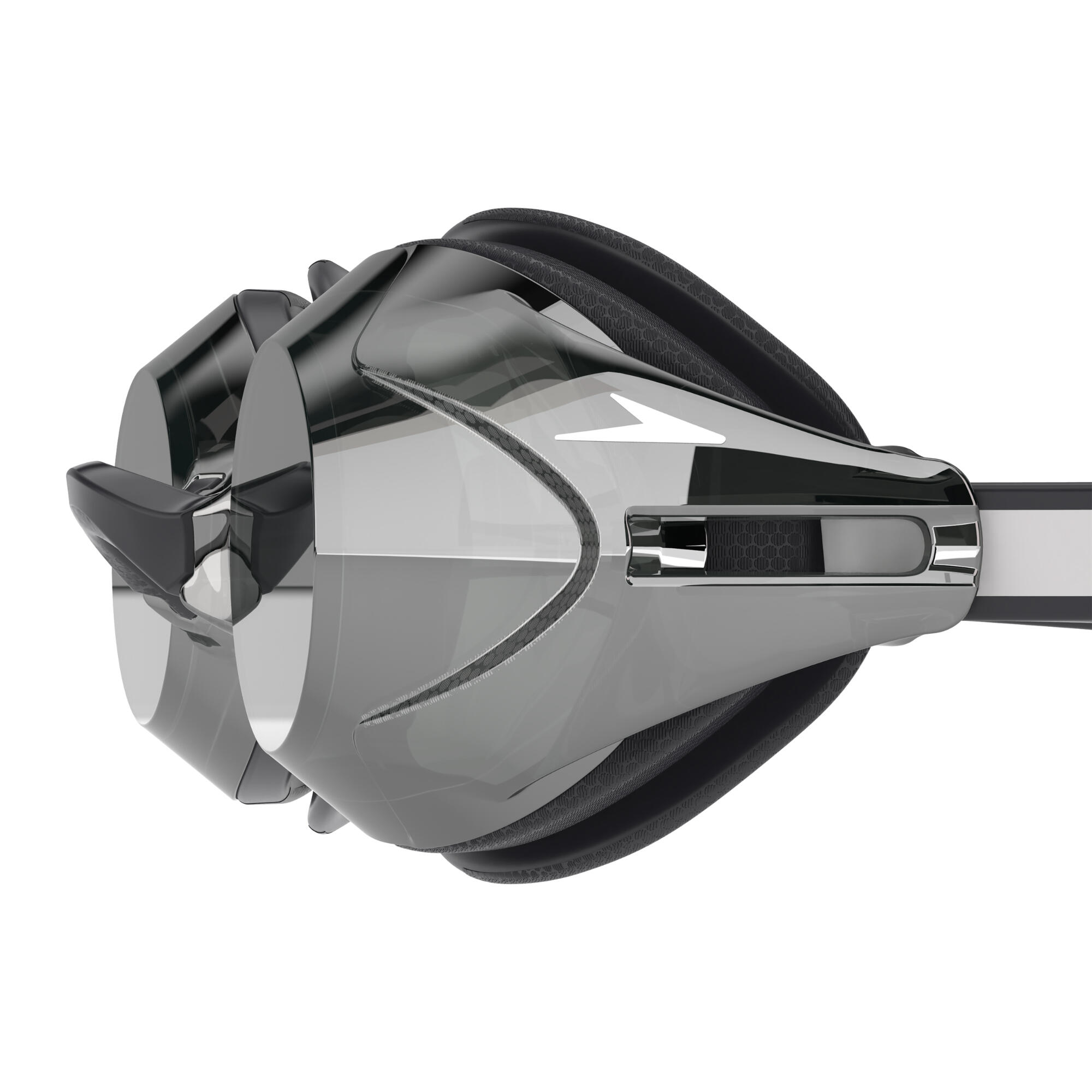 VANQUISHER 3.0 ESPEJO NEGRO - CD 3/7