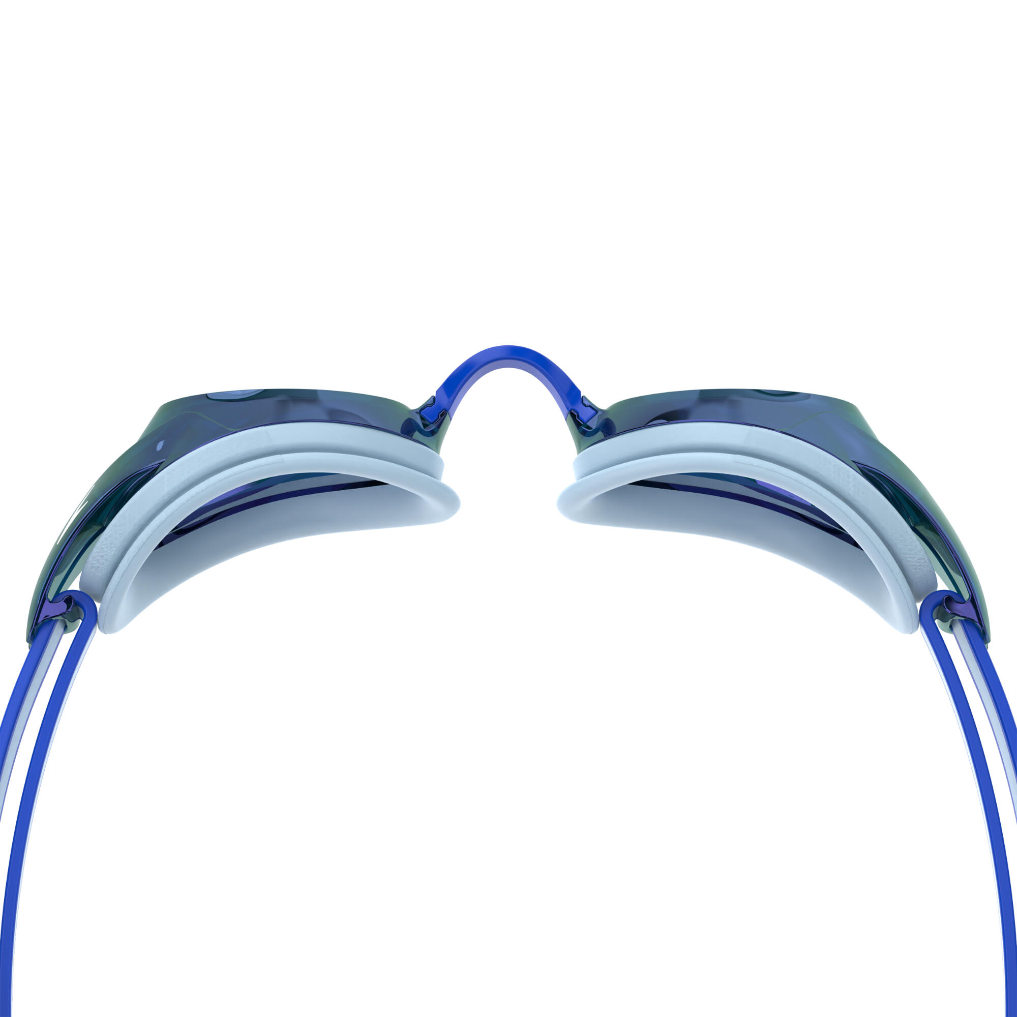 VANQUISHER 3.0 AZUL ESPEJO - CD 3/7
