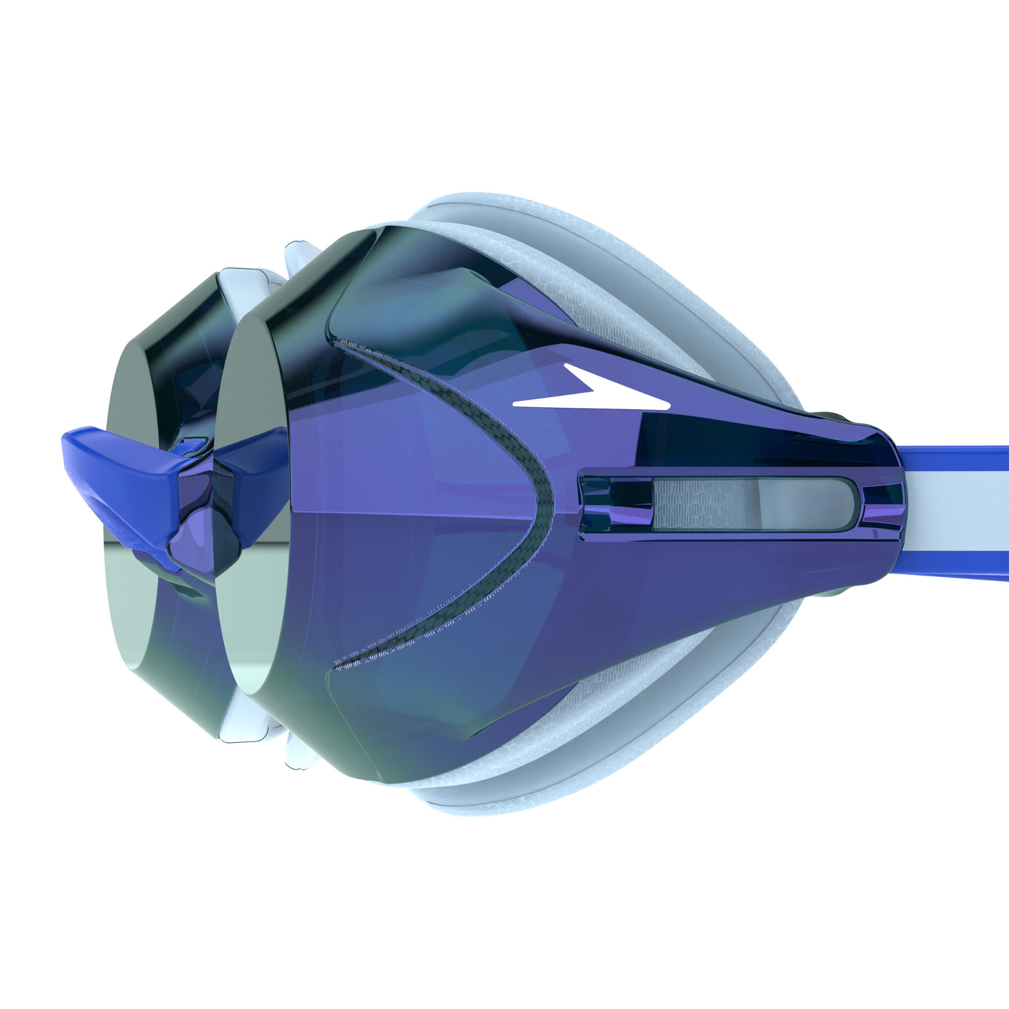 VANQUISHER 3.0 AZUL ESPEJO - CD 5/7
