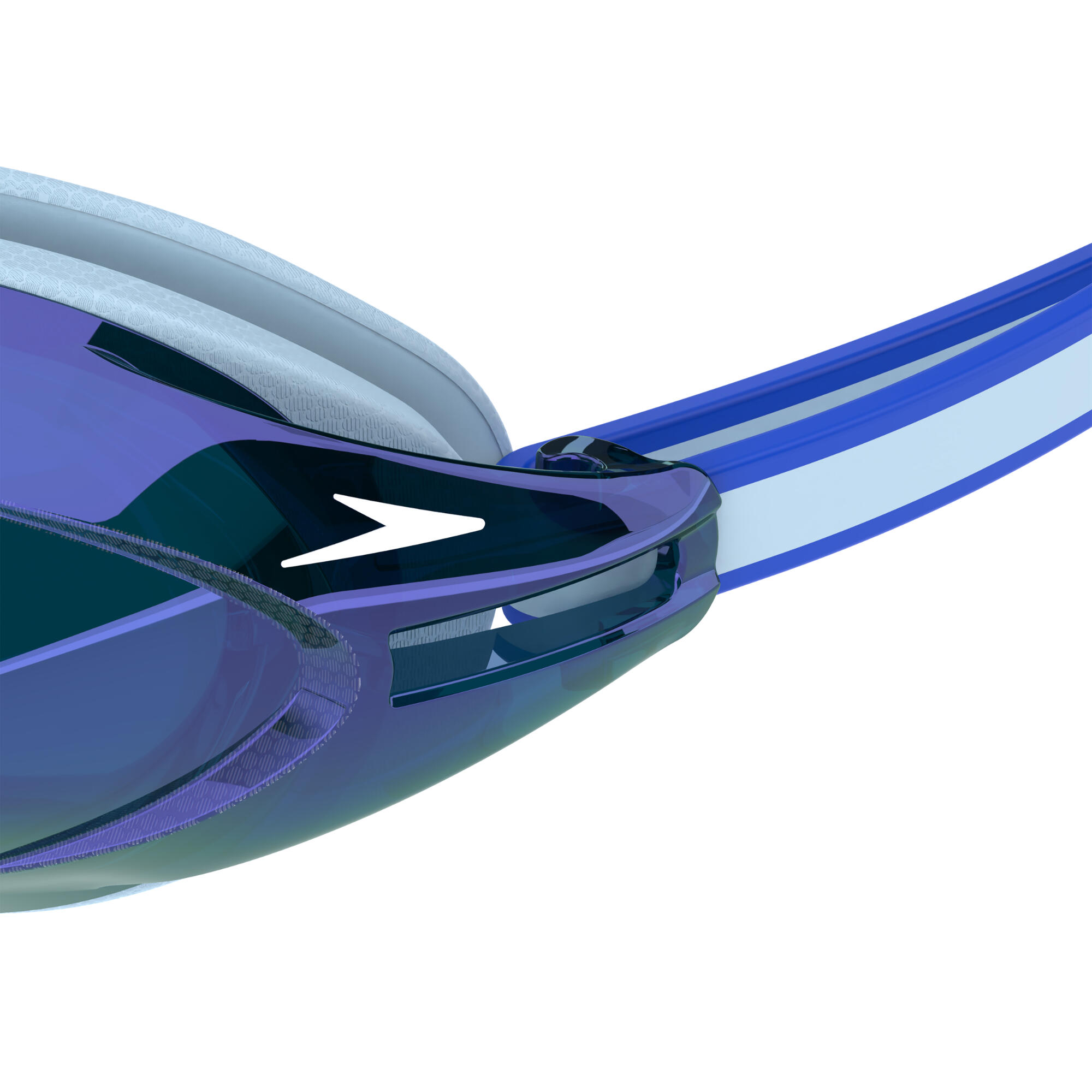 VANQUISHER 3.0 AZUL ESPEJO - CD 7/7