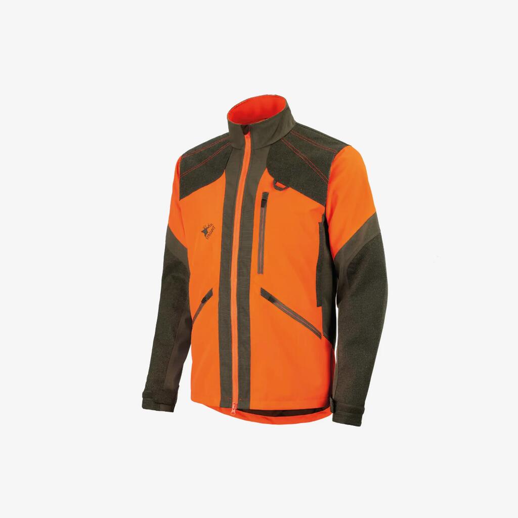 Men’s stalking jacket Hardtrack
