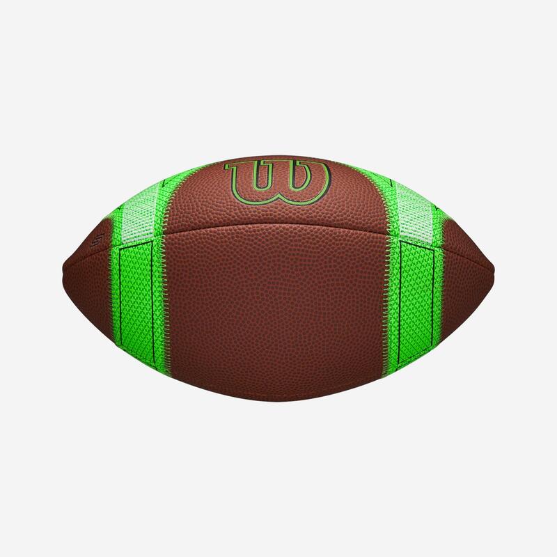 Dětský míč na americký fotbal GST Hylite Speedskin JR