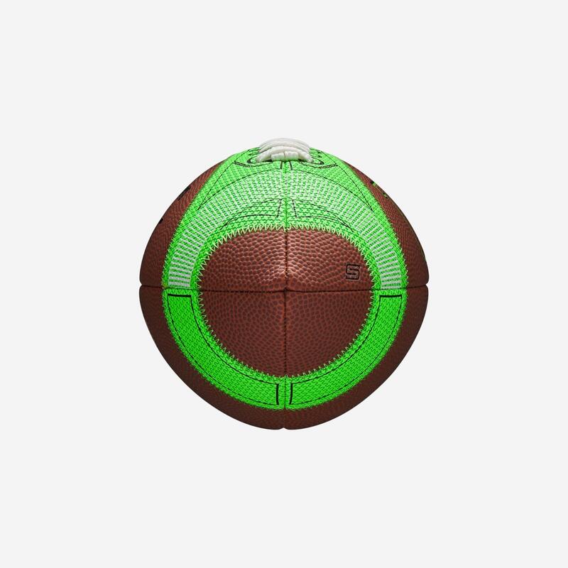 Dětský míč na americký fotbal GST Hylite Speedskin JR