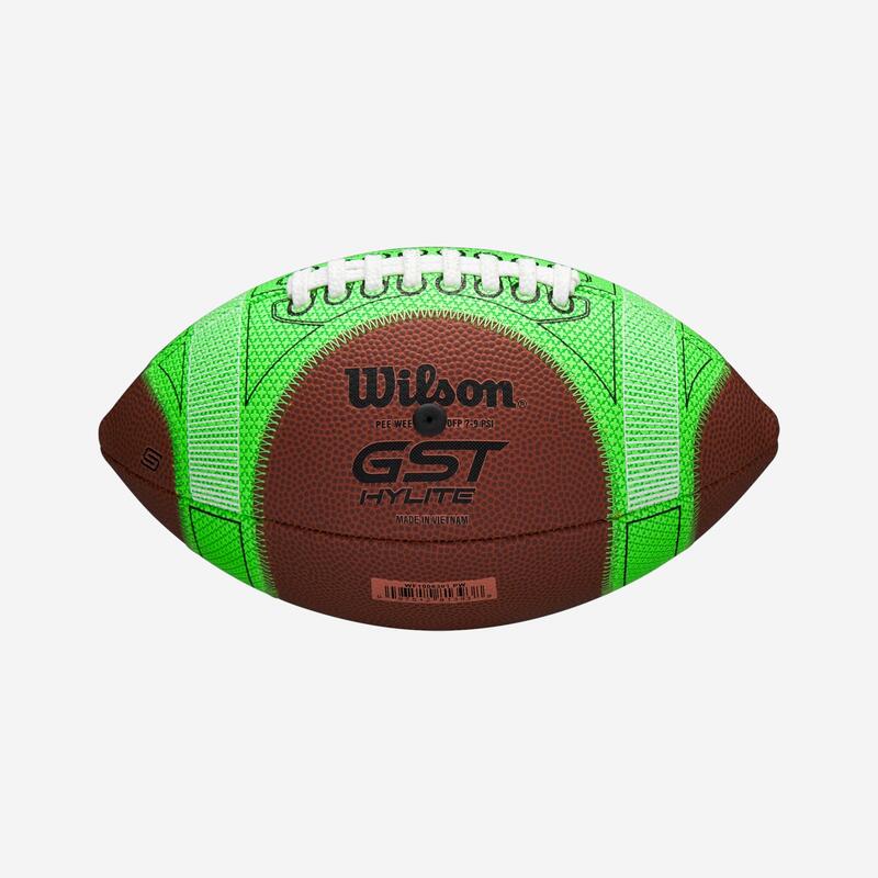 Dětský míč na americký fotbal GST Hylite Speedskin JR