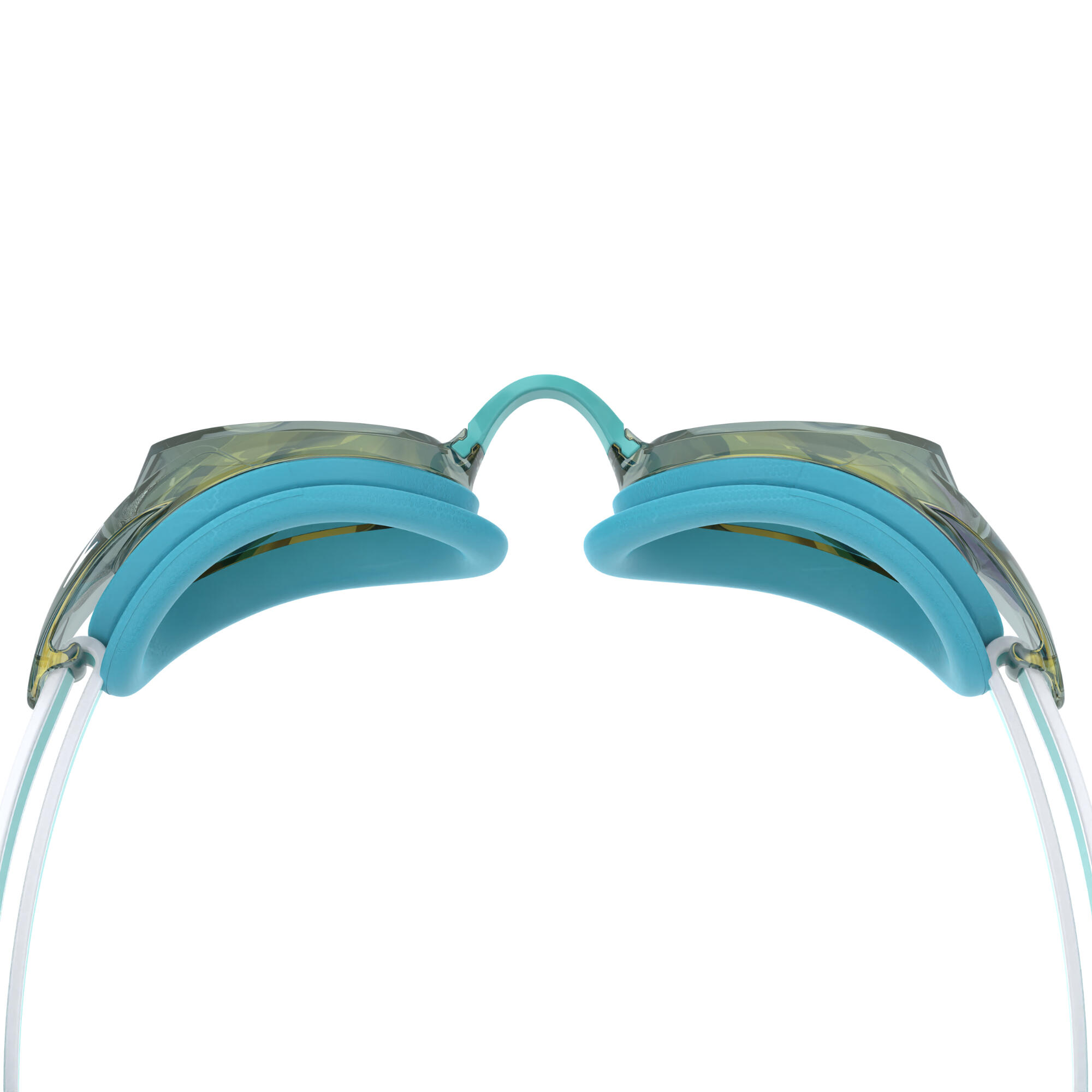 VANQUISHER 3.0 MUJER ESPEJO AZUL CLARO - CD 6/7