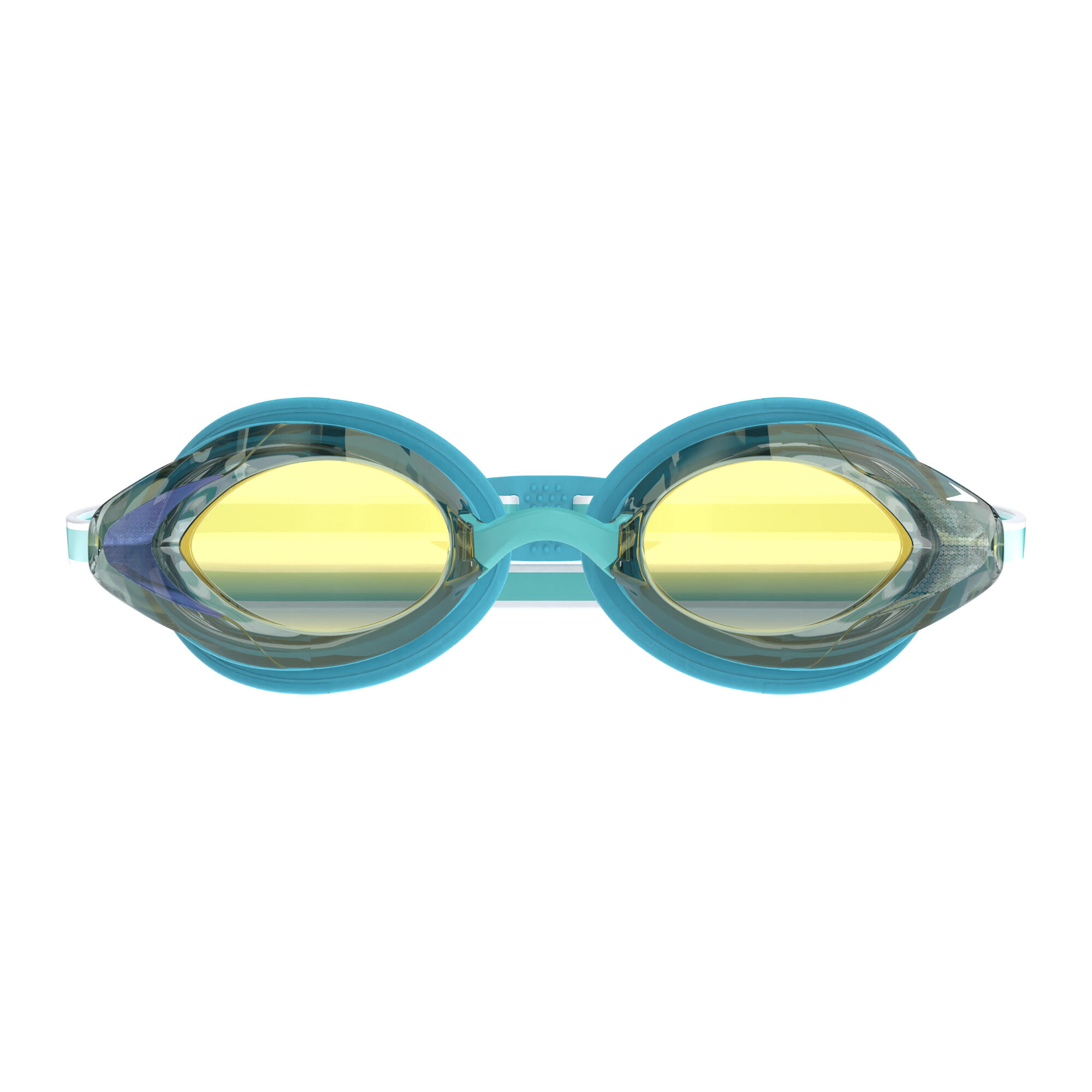 VANQUISHER 3.0 MUJER ESPEJO AZUL CLARO - CD 2/7