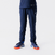 Pantalon de football  VIRALTO CLUB marine et bleu.
