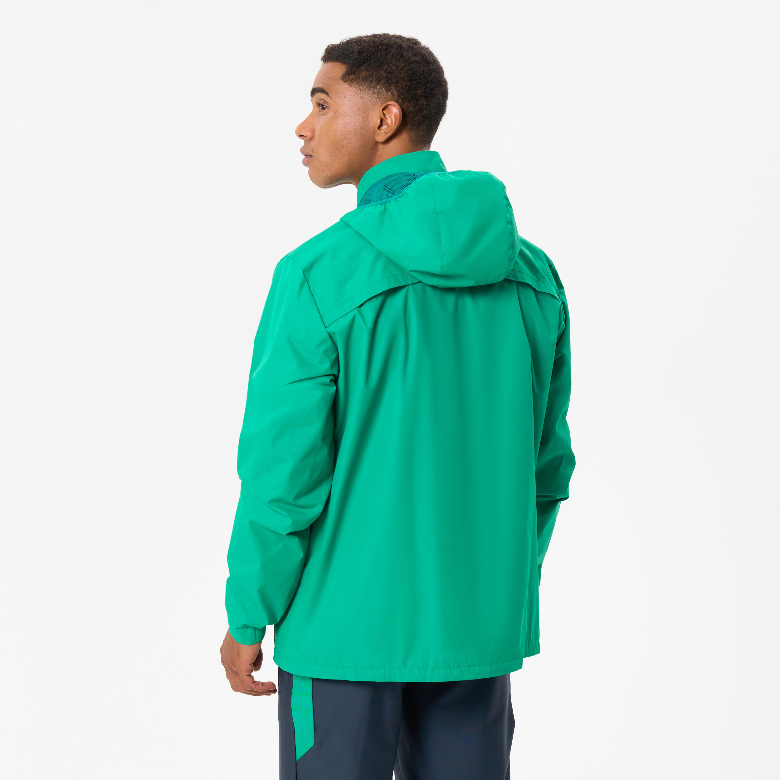 COUPE PLUIE VIRALTO CLUB VERT ADULTE 4/8
