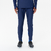 Pantalon de football  VIRALTO CLUB marine et bleu.