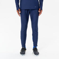 Pantalon de football VIRALTO SOLO bleu.