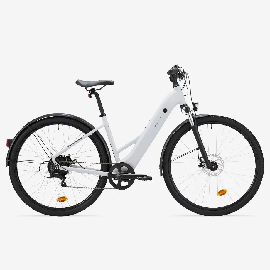Trekingový elektrobicykel E-ACTV 100 LF
