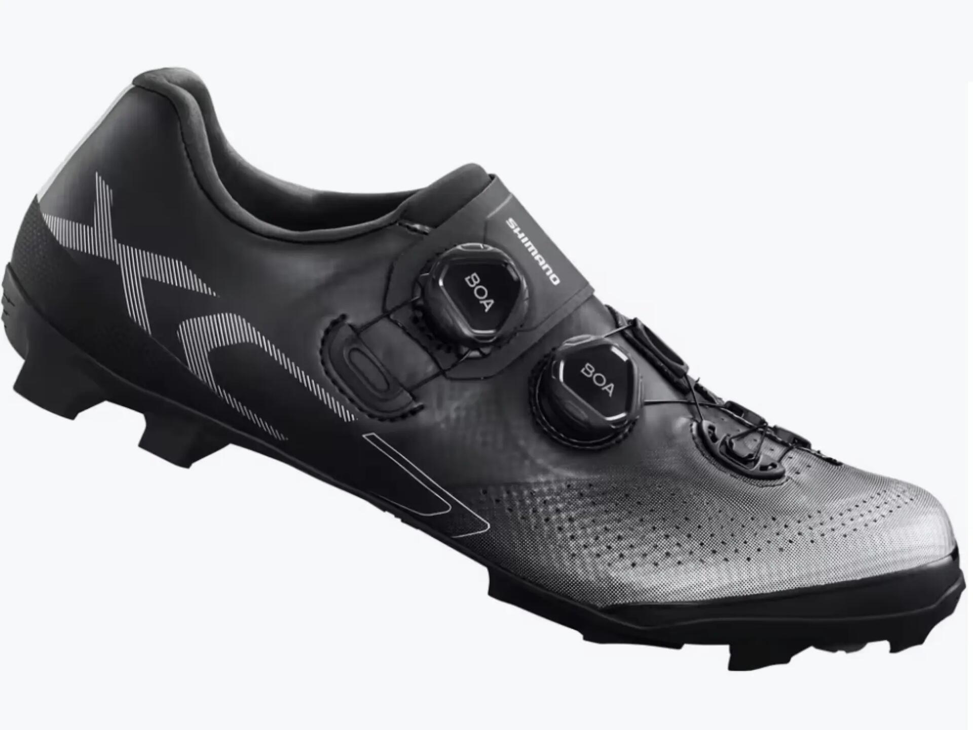 zapatilla mtb Shimano XC7