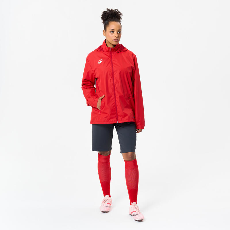 Bunda do deště Viralto Club pro dospělé