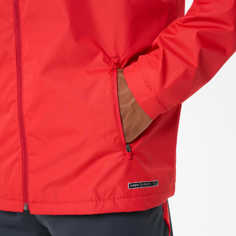 Bunda do deště Viralto Club pro dospělé