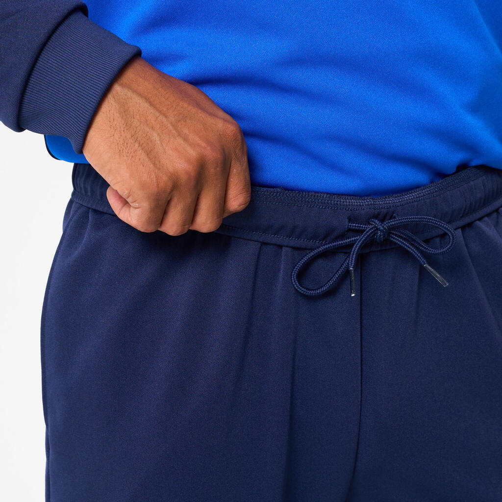 Adult Football Bottoms Essential - Black