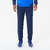 Pantalon football essentiel adulte bleu marine