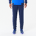 Pantalon football essentiel adulte bleu marine