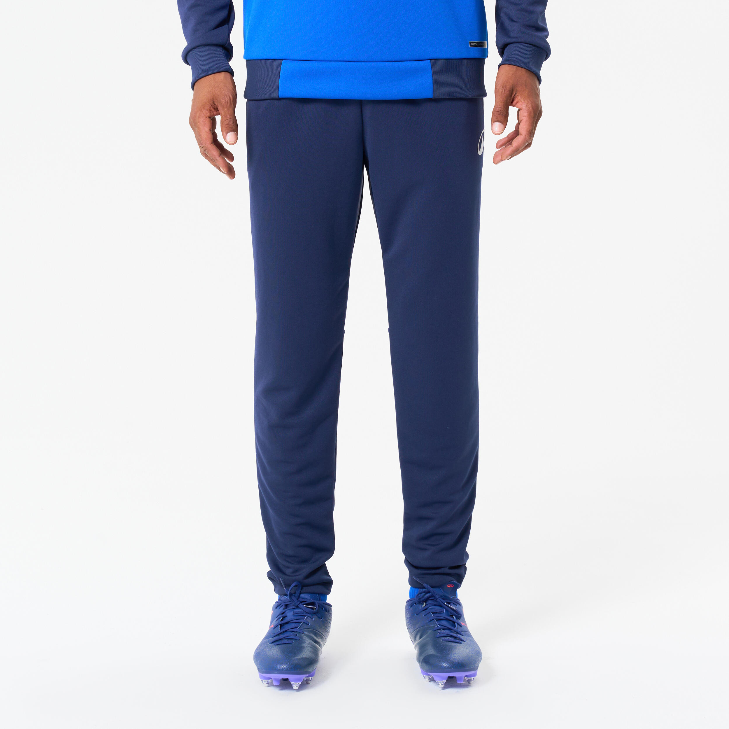 KIPSTA Fußball Trainingshose – Essential blau | 03608392652059 KIPSTA Fußball Trainingshose – Essential blau | 03608392652059