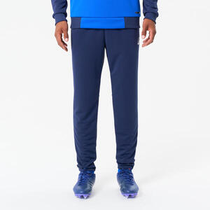 PANTALÓN ESSENTIEL CLUB AZUL