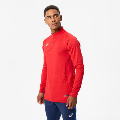 Training top clr rood