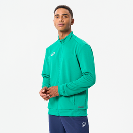 Veste ESSSENTIELLE club verte