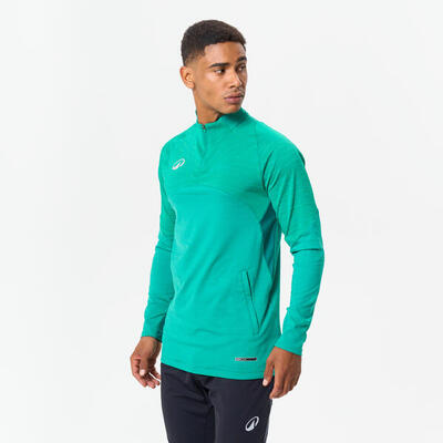 Training top clr groen