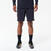 Short CLR club Noir