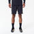 Short CLR club Noir