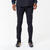 Pantalon de football haut de gamme CLR Club Noir