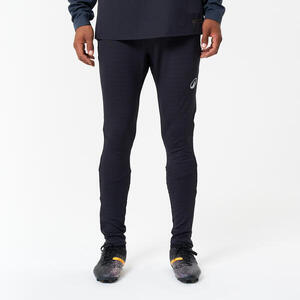 Pantalón de fútbol alto rendimiento CLR Club Negro